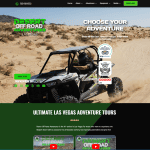 Desert Off Road Adventures