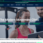 Modern Movement Clinic