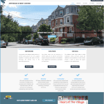 Jefferson Street Center