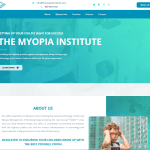 The Myopia Institute