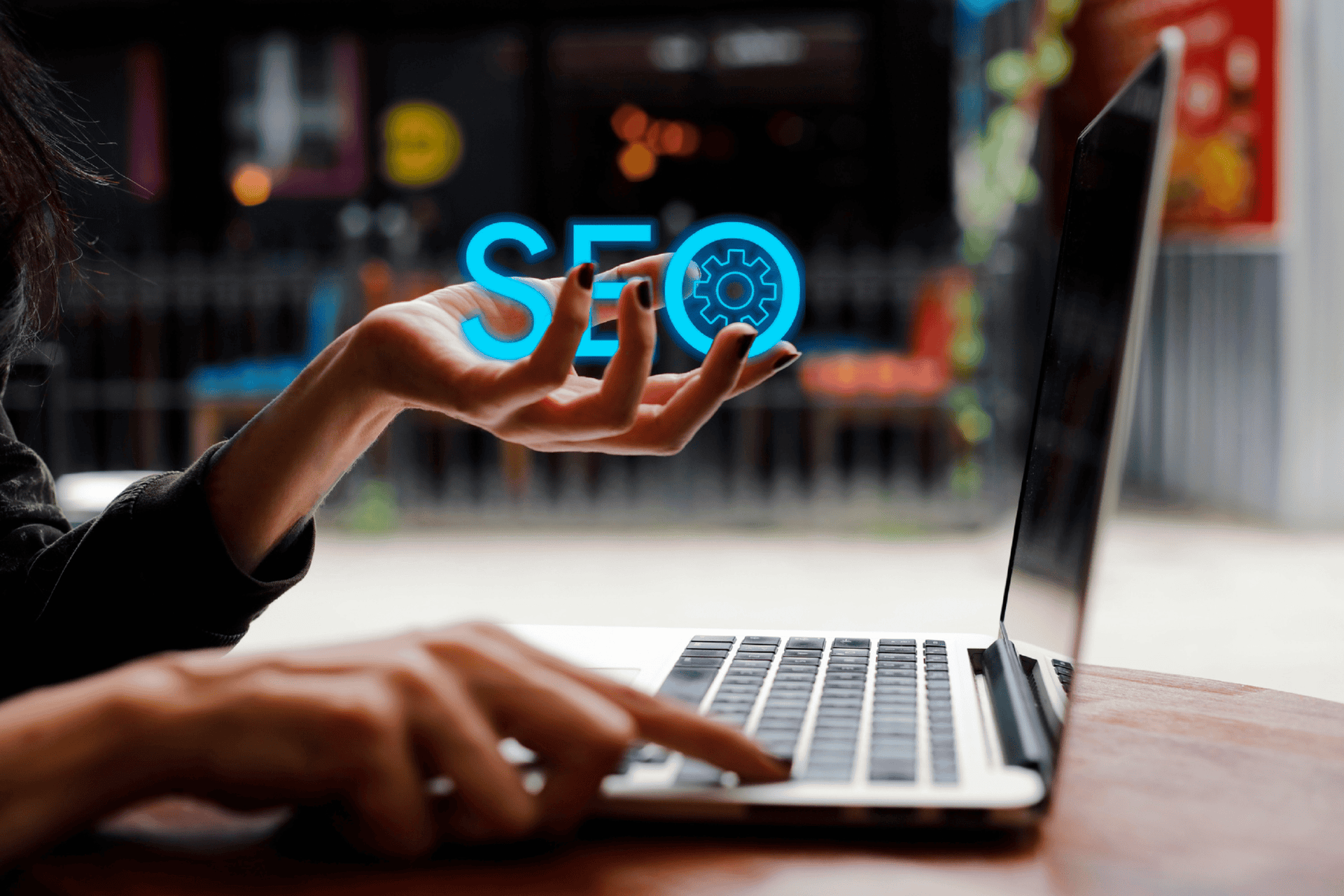 Local SEO Tactics for new Markets
